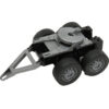 Laadbak chassis van Bruder | Bruder