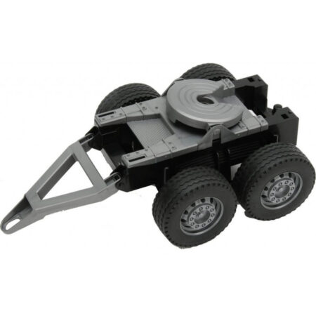 Laadbak chassis van Bruder | Bruder