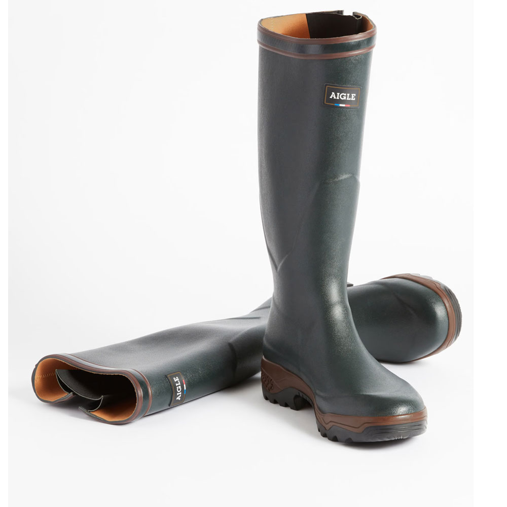 Laars Parcours 2 Vario Brons | Aigle
