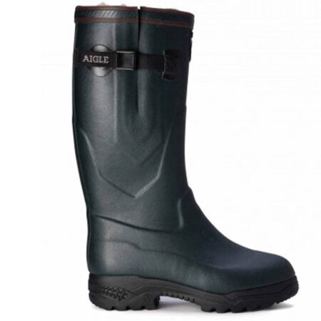 Laars Siberie Brons | Aigle