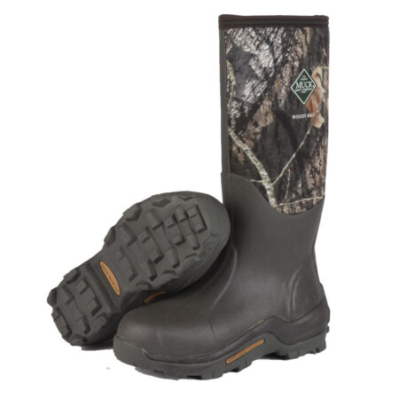 Laars Woody Max | Muckboot