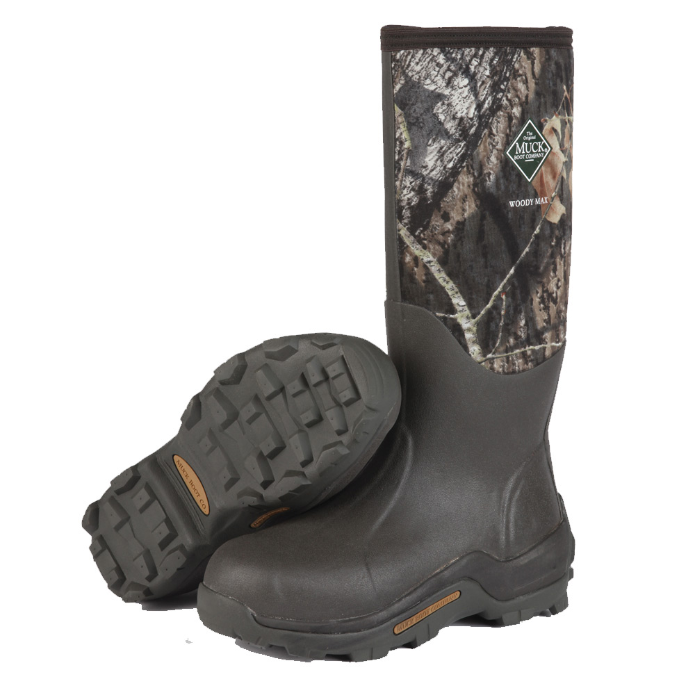 Laars Woody Max | Muckboot