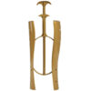 Laarzenspanners Lang | Dubarry