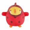 Ladybird Piu Piu Basic Plush | Molang