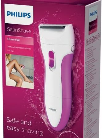 Ladyshave HP6341 Philips | Philips