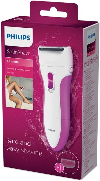 Ladyshave HP6341 Philips | Philips