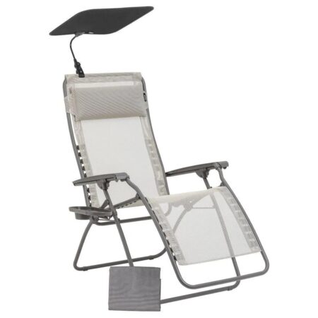 Lafuma - Rsc Clip Zen Set II Relaxstoel | Lafuma