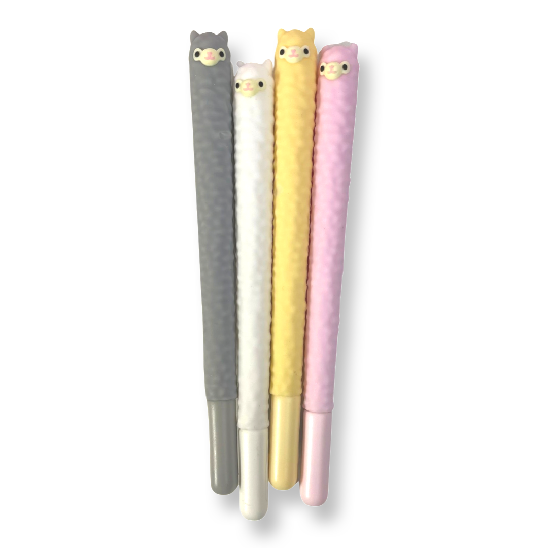 Lama gelpen | -