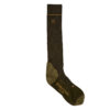 Lambeg Long leightweight Primaloft Olive | Dubarry