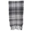 Lambswool grijs | Johnstons / Scots Regal
