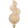 Lamp ALicante gold XXL |