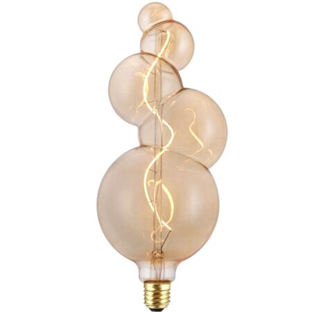 Lamp ALicante gold XXL |