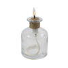 Lamp Fles Hoog Lyon Helder |