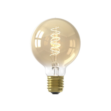 Lamp LED G80 Globe Bulb |