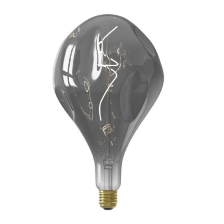 Lamp Organic Evo XXL titanium |