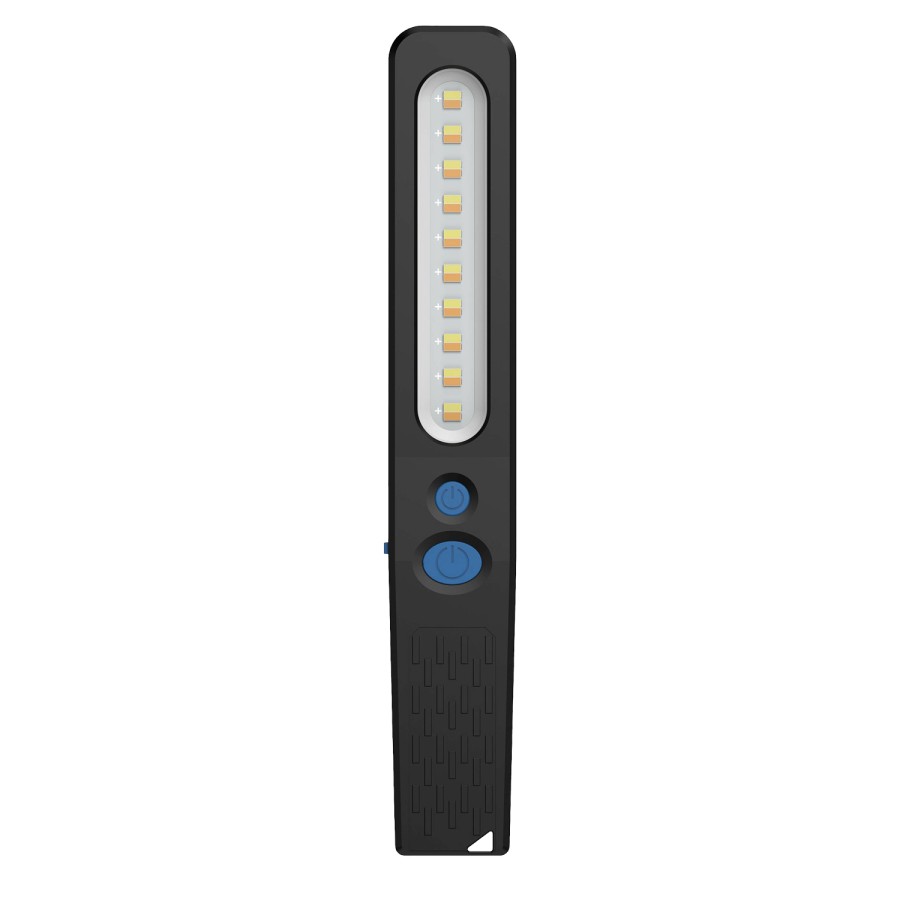 Lamp Werk Oplaadbaar |
