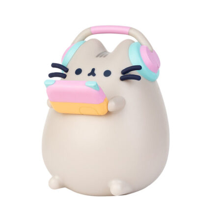 Lamp - gamer | Pusheen