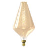 Lampenbol LED Vienna Goud XXL |
