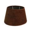 Lampenkap Adore Camel Ovaal 30 |