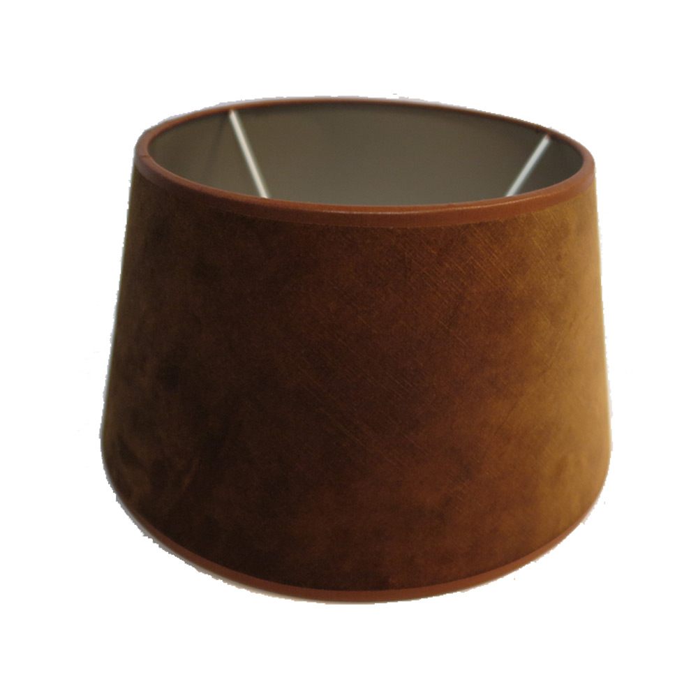 Lampenkap Adore Camel Rond 30 |