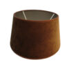 Lampenkap Adore Camel Rond 50 |
