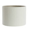 Lampenkap Bolero wit 30 | Light & Living