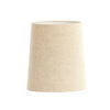 Lampenkap Ellips hoog 25cm | Light & Living