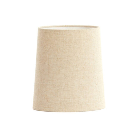 Lampenkap Ellips hoog 25cm | Light & Living