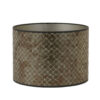 Lampenkap Elodi brons 40 | Light & Living