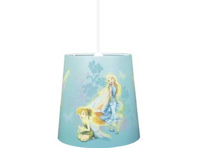 Lampenkap - Fairies | Decofun
