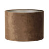 Lampenkap Gemstone Bruin 40cm | Light & Living