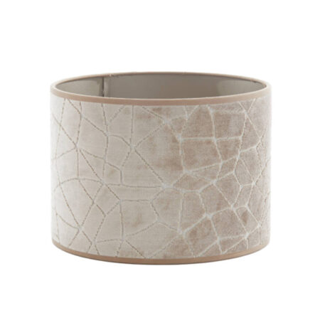 Lampenkap Kassei Beige 20 | Light & Living