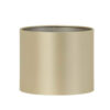 Lampenkap Monaco Goud 20cm | Light & Living