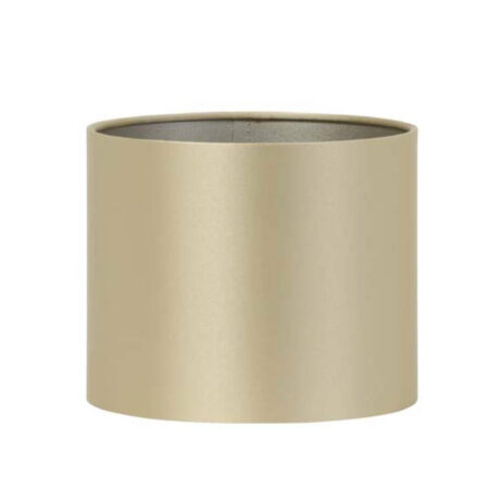 Lampenkap Monaco Goud 20cm | Light & Living