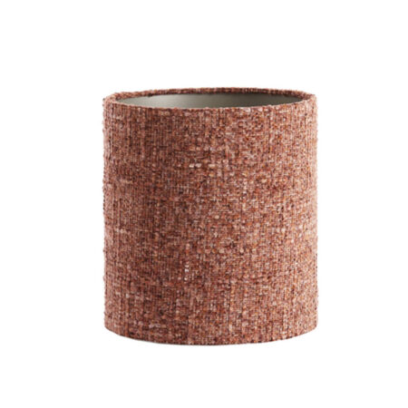 Lampenkap Osire Bordeaux 25cm | Light & Living