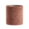 Lampenkap Osire Bordeaux 30cm | Light & Living