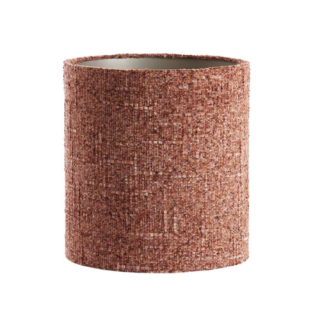 Lampenkap Osire Bordeaux 30cm | Light & Living
