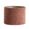 Lampenkap Osire Bordeaux 40cm | Light & Living