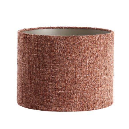 Lampenkap Osire Bordeaux 40cm | Light & Living