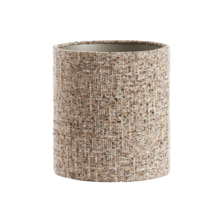 Lampenkap Osire Grijs bruin 25 | Light & Living