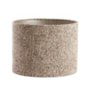 Lampenkap Osire Grijs bruin 40 | Light & Living