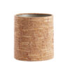 Lampenkap Osire Terra Bruin 40 | Light & Living