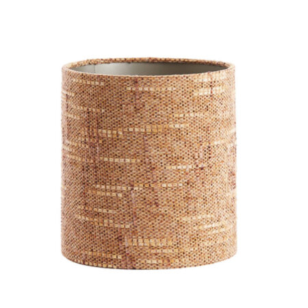 Lampenkap Osire Terra Bruin 40 | Light & Living
