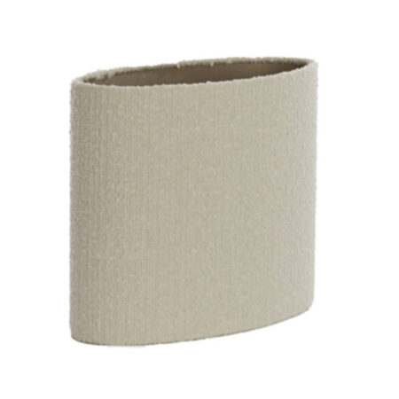 Lampenkap Ovaal Bolero wit 30 | Light & Living