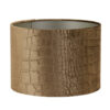Lampenkap Praya 40 bruin | Light & Living