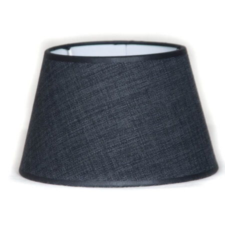 Lampenkap Rond grijs 25 |