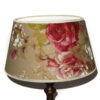 Lampenkap Rosada 25 rond |