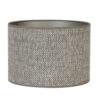Lampenkap Saverna bruin beige 30 | Light & Living