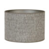 Lampenkap Saverna bruin beige 40 | Light & Living