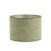 Lampenkap Tweed Groen 30cm | Light & Living